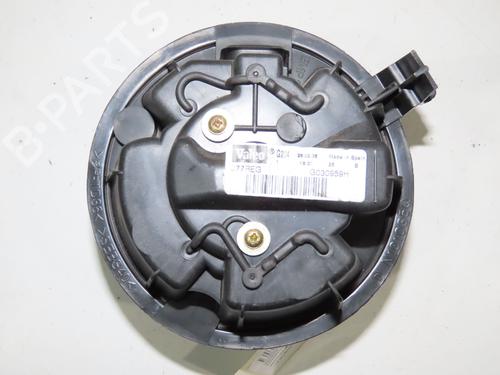 Varmeblæser RENAULT MODUS / GRAND MODUS (F/JP0_) 1.6 (JP03, JP0B, JP0U, JP0Y, JP1G) (112 hp) 16956311
