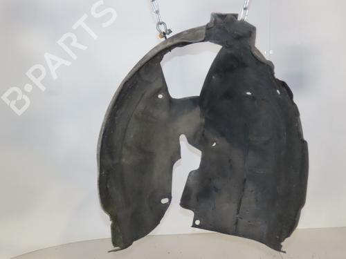 Used Wheel arch RENAULT GRAND SCÉNIC III (JZ0/1_) 1.5 dCi (JZ09, JZ0D, JZ10, JZ14, JZ1G, JZ29, JZ2C) (110 hp) 28613856