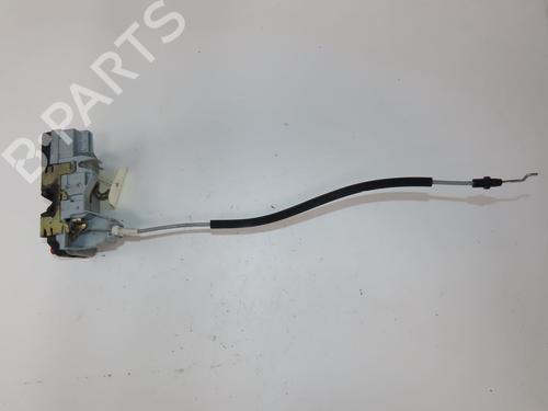 Used Rear left lock Rear left lock 38276315 38276315
