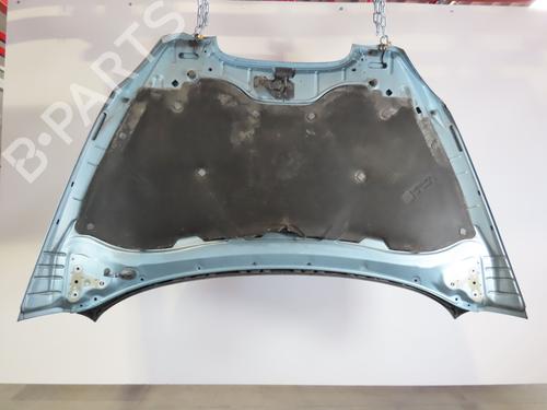 Hood SEAT ALTEA (5P1) 1.9 TDI | BP18602131C1