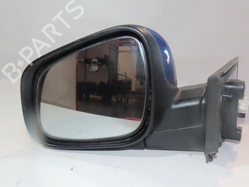 Left mirror CHEVROLET SPARK (M300) 1.2 LPG | BP26197527C26 