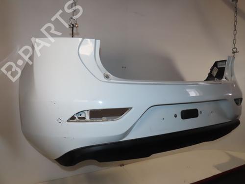 Rear bumper VOLVO V40 Hatchback (525) T2 GTDi | BP27887091C8