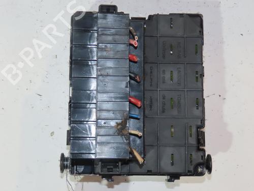 Used Fuse box Fuse box PEUGEOT 206 CC (2D) 1.6 HDi 110 (109 hp) 28969979 28969979