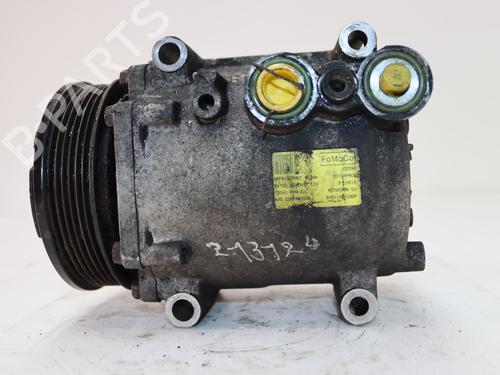AC compressor FORD FIESTA VI (CB1, CCN) 1.6 TDCi | BP28416530M34 - Image 3