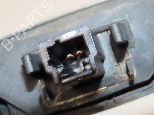 Heckklappengriff für CITROËN C4 I (LC_) 1.6 HDi (90 hp) 30768038