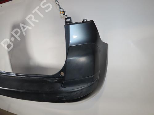 Rear bumper CITROËN C4 Picasso I MPV (UD_) 1.6 HDi | BP19412240C8 