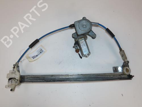 Front right window mechanism PEUGEOT 406 (8B) 1.8 16V | BP24871574C23 