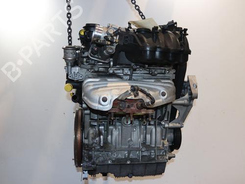 Engine VW GOLF VI (5K1) 1.6 | BP29962949M1
