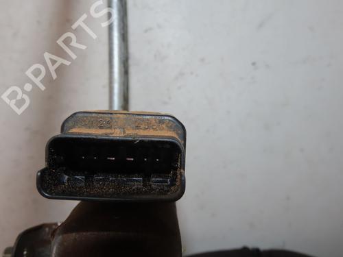 Rudehejsemekanisme venstre bagtil Rudehejsemekanisme venstre bagtil RENAULT ESPACE IV (JK0/1_) 2.0 dCi (JK01, JK02, JK1J, JK1K, JK1H) (150 hp) 39698644 39698644