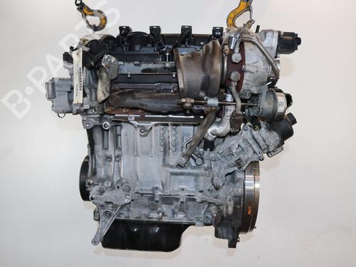 Used Engine Engine 37083739 37083739