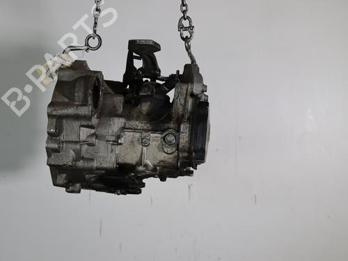 Gearbox VW GOLF PLUS V (5M1, 521) 1.9 TDI | BP15237889M3