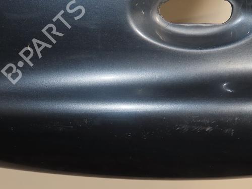 Rear bumper PEUGEOT 206 Hatchback (2A/C) 1.4 i | BP23163957C8 
