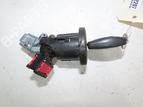 Ignition barrel RENAULT KANGOO Express (FW0/1_) 1.5 dCi 75 (FW07, FW10, FW04) | BP38761578M48 - Image 3