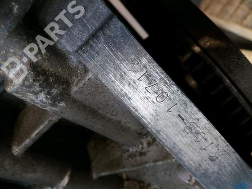 Engine OPEL AGILA B (H08) 1.0 (F68) | BP9025781M1