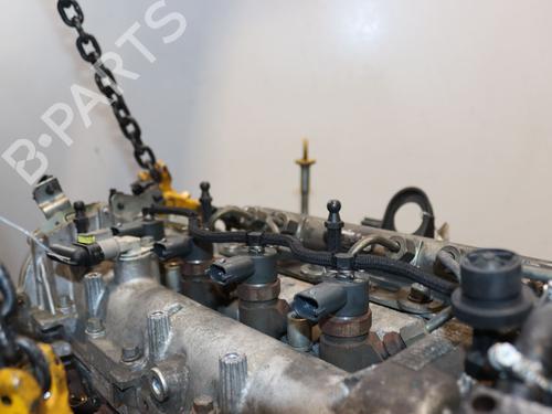 Used Engine OPEL ASTRA H (A04) 1.3 CDTI (L48) (90 hp) 29962946