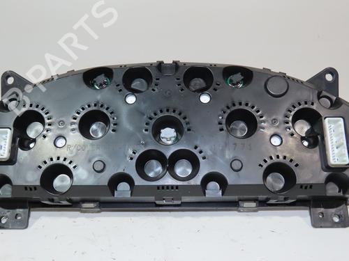 Used Instrument cluster CHEVROLET AVEO / KALOS Hatchback (T250, T255) 1.2 (84 hp) 24487817