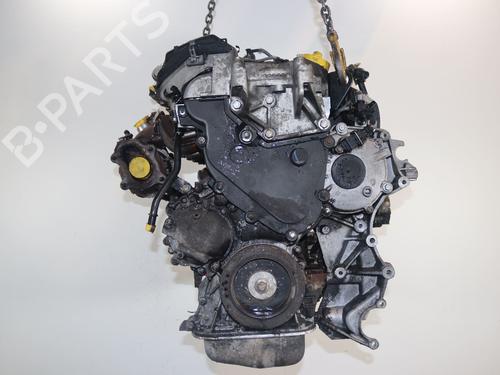 Engine RENAULT MASTER II Van (FD) 2.5 dCi (FD01, FD02, FD21, FD22, FD31, FD32, FD3Y, FD71,... | BP32740330M1  - Image 5