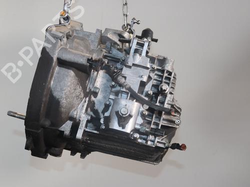 Gearbox ALFA ROMEO MITO (955_) 1.6 JTDM (955AXC1B) | BP26724761M3 