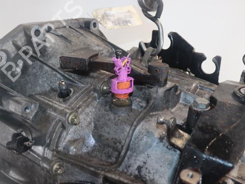 caixa-de-velocidades-renault-trafic-ii-van-fl-2001-33249115 main image