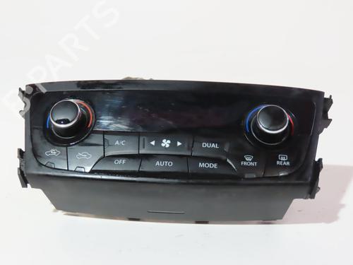 Climate control SUZUKI SX4 S-Cross (JY) 1.6 DDiS (AKK 416D) (120 hp) 17783668