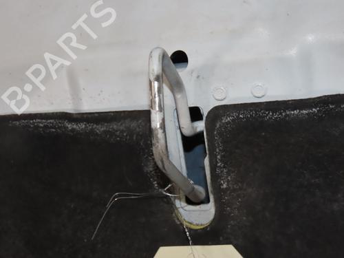 Used Hood Hood PEUGEOT 5008 (0U_, 0E_) 1.6 HDi (114 hp) 35887309 35887309