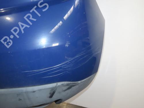 Rear bumper RENAULT MEGANE III Coupe (DZ0/1_) 1.5 dCi (DZ0B) | BP19278275C8 