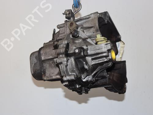 gearbox-peugeot-206-hatchback-2ac-1998-1999-2000-2001-2002-2003-2004-2005-2006-2007-2008-2009-2010-2011-2012-26197483 main image