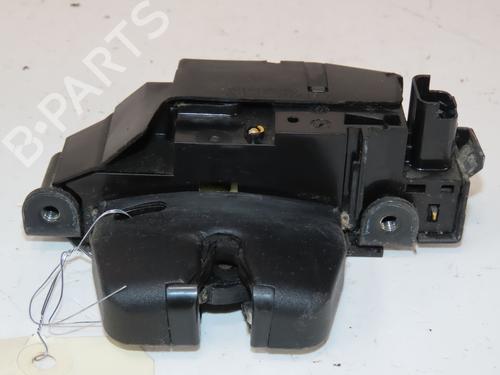 Used Tailgate lock Tailgate lock 37252990 37252990