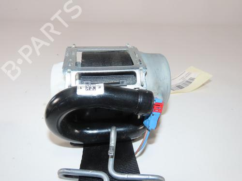 Front right seatbelt RENAULT TWINGO III (BCM_, BCA_) 0.9 TCe 90 (BCM9, BCM2) | BP39518786I25 - Image 2