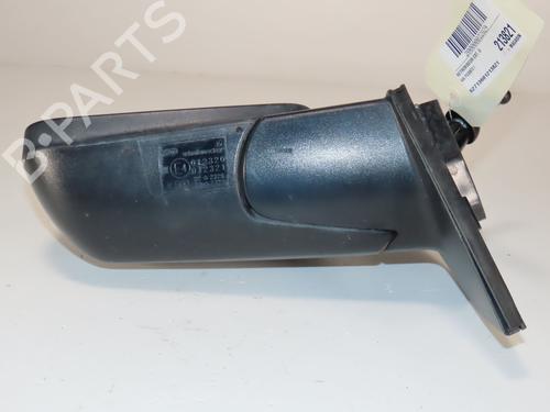 Left mirror KIA PICANTO I (SA) 1.0 | BP30740450C26 