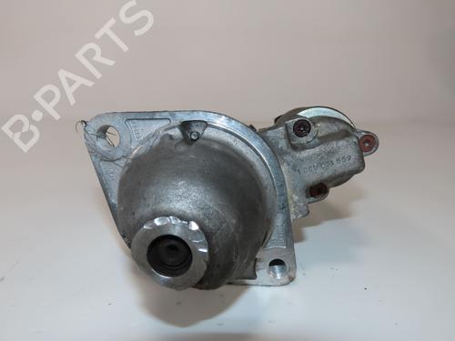 Starter BMW 1 (E87) 116 i | BP26442607M8 - Image 2