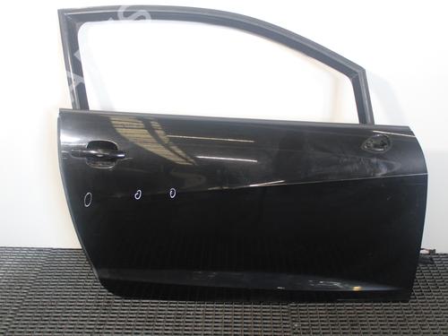 Used Right front door SEAT IBIZA IV (6J5, 6P1) 1.2 (70 hp) 15625322
