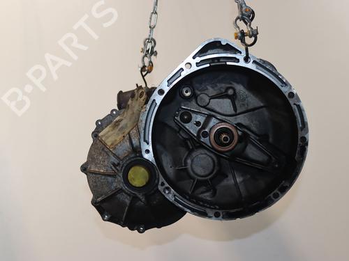 Gearbox SMART CITY-COUPE (450) 0.6 (S1CLA1, 450.341) | BP24486859M3 