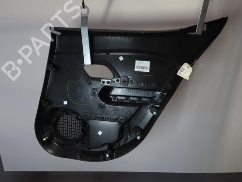 Rear left panel DACIA SANDERO III 1.0 TCe 100 ECO-G | BP17657761C60