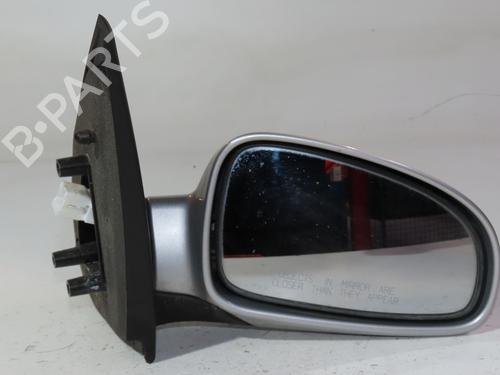 Right mirror CHEVROLET AVEO / KALOS Hatchback (T250, T255) 1.4 | BP29344660C27 