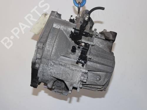 Gearbox OPEL ASTRA H GTC (A04) 1.7 CDTI (L08) | BP26280788M3