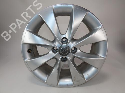 Rim OPEL CORSA E (X15) 1.4 (08, 68) | BP26702682C45 