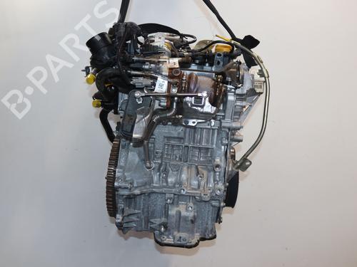Engine DACIA SANDERO III 1.0 TCe 100 ECO-G | BP28086613M1 