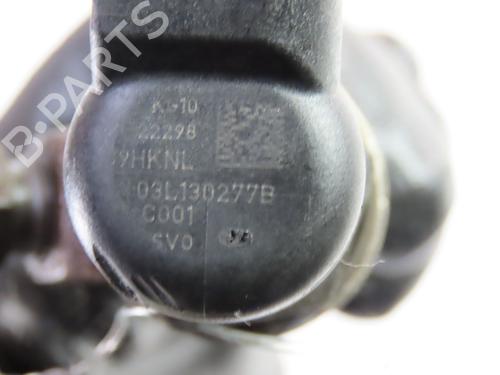 Injector SKODA OCTAVIA II (1Z3) 1.6 TDI | BP32432430M100