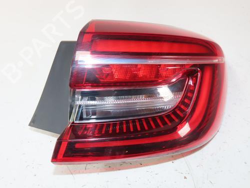 Right taillight RENAULT CLIO V (B7_) 1.3 TCe 130 (B7MF) | BP38005165C35 - Image 5