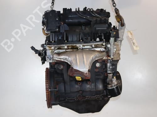 Engine RENAULT TWINGO II (CN0_) 1.2 16V (CN04, CN0B) | BP39627541M1 - Image 3