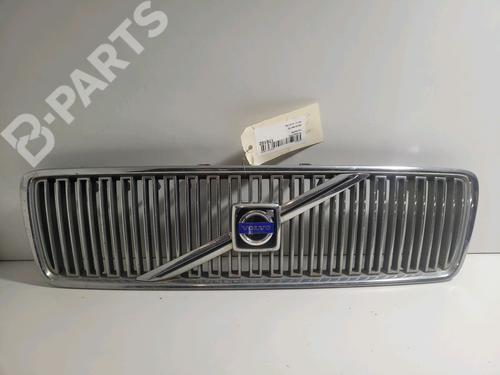 Used Grille VOLVO S80 I (184) 2.5 TDI (140 hp) 9665236