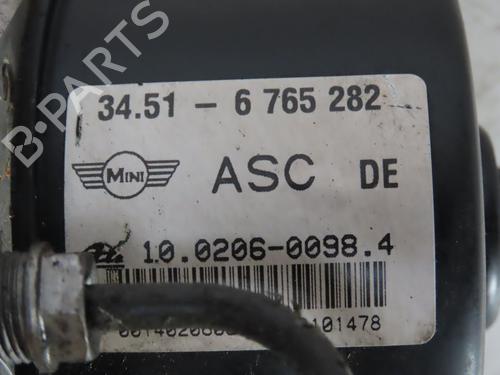 ABS pump MINI MINI (R50, R53) One D | BP29494472M43 