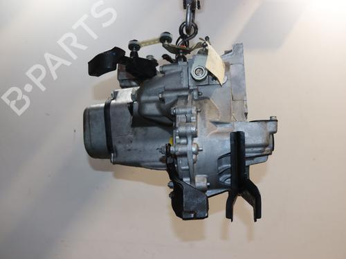 gearbox-citroen-c3-iii-sx-2016-29740167 main image