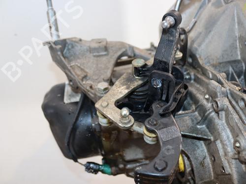 Used Gearbox Gearbox RENAULT CAPTUR I (J5_, H5_) 1.5 dCi 90 (J5N4, J5M5, J5MW, J5M6, J5AL, J5AJ) (90 hp) 36100528 36100528