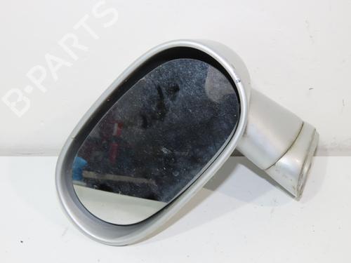 Used Left mirror FIAT BARCHETTA (183_) 1.8 16V (130 hp) 16461660