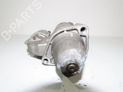 Used Starter MERCEDES-BENZ C-CLASS (W203) C 320 CDI (203.020) (224 hp) 15583036