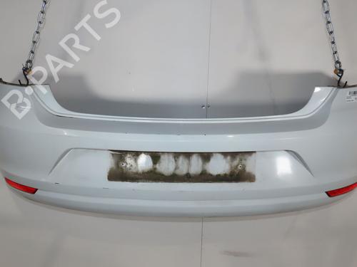 Rear bumper VW POLO V (6R1, 6C1) 1.0 | BP27856715C8 