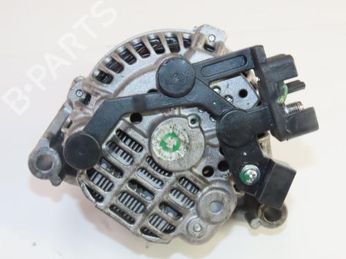 Used Alternator Alternator PEUGEOT 406 (8B) 1.8 Bifuel (110 hp) 36510137 36510137