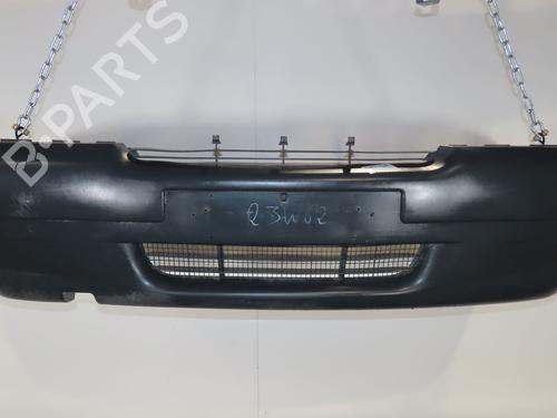 Used Front bumper CITROËN JUMPY I Van (BS_, BT_, BY_, BZ_) 1.9 D (69 hp) 24488111